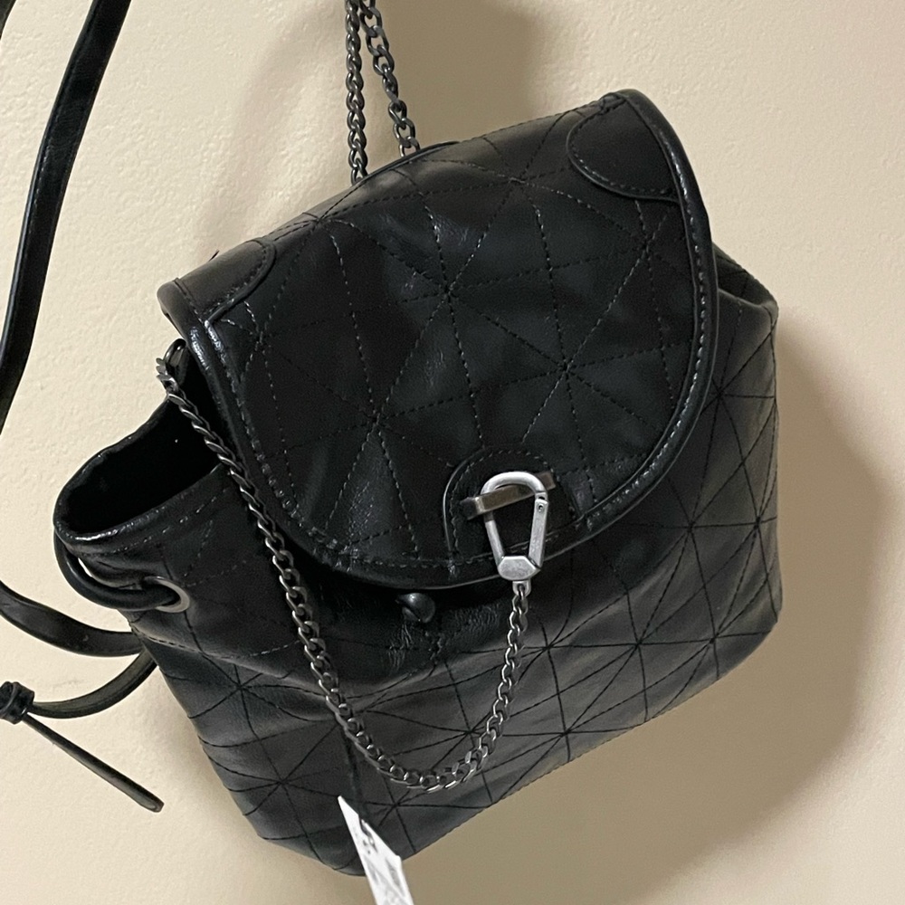 Zara shoulder bag